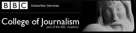 BBC Journalism College