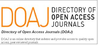 Directory of Open Access
