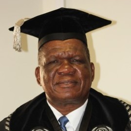 Prof PN Makiwane