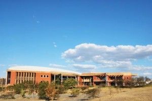 WSU Mthatha Campus