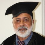 Dr S Rajkaran