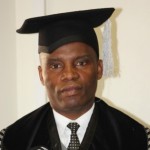 Dr M Siswana